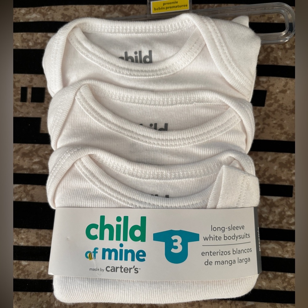 Child Of Mine Onesies